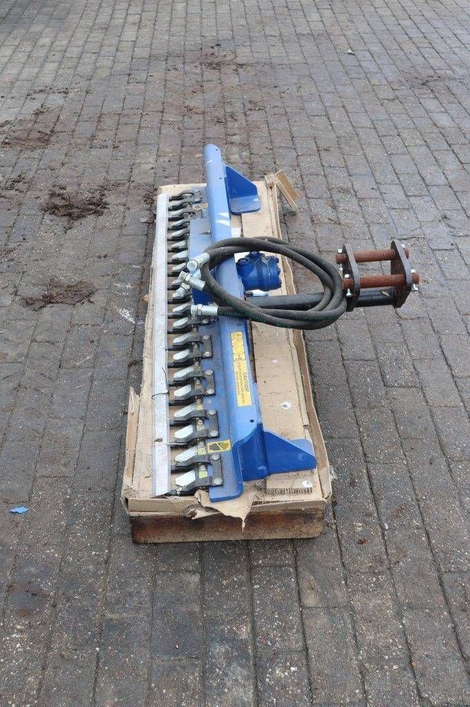 Freischneider & Trimmer del tipo Sonstige Auger Torque T150, Gebrauchtmaschine en Antwerpen (Imagen 9)