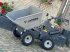 Freischneider & Trimmer Türe ait Sonstige BTP Actie Jansen 4x4 elektrische accu kruiwagen mini dumper, Gebrauchtmaschine içinde Ameide (resim 1)