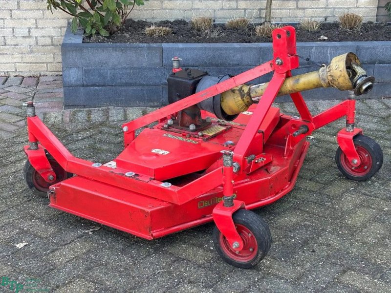 Freischneider & Trimmer a típus Sonstige DelMorino maaidek weiland bloter Voor minitractor 120cm iseki ku, Gebrauchtmaschine ekkor: Ameide