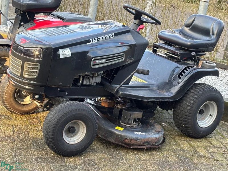 Freischneider & Trimmer of the type Sonstige Murray zitmaaier hydrostaat sterke Briggs and Stratton motor, Gebrauchtmaschine in Ameide (Picture 1)