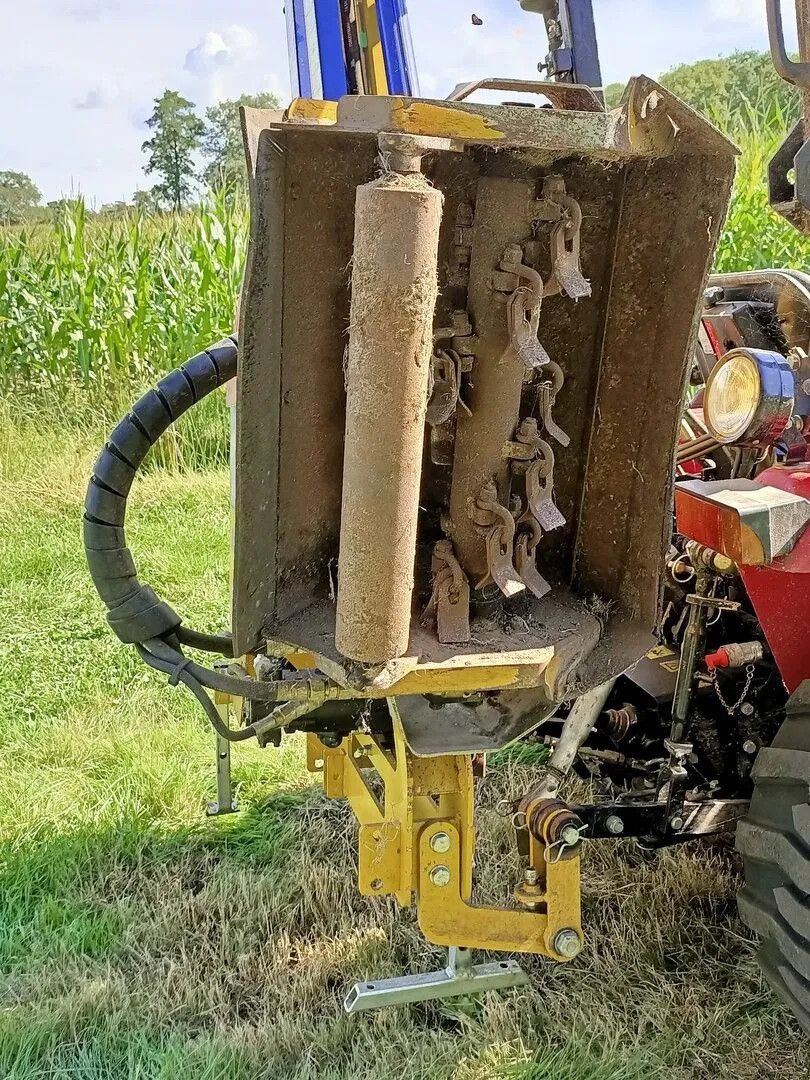 Freischneider & Trimmer typu Sonstige Onbekend M290, Gebrauchtmaschine v Groningen (Obrázok 5)