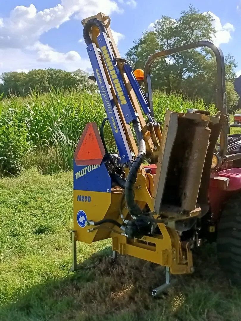 Freischneider & Trimmer typu Sonstige Onbekend M290, Gebrauchtmaschine v Groningen (Obrázek 2)