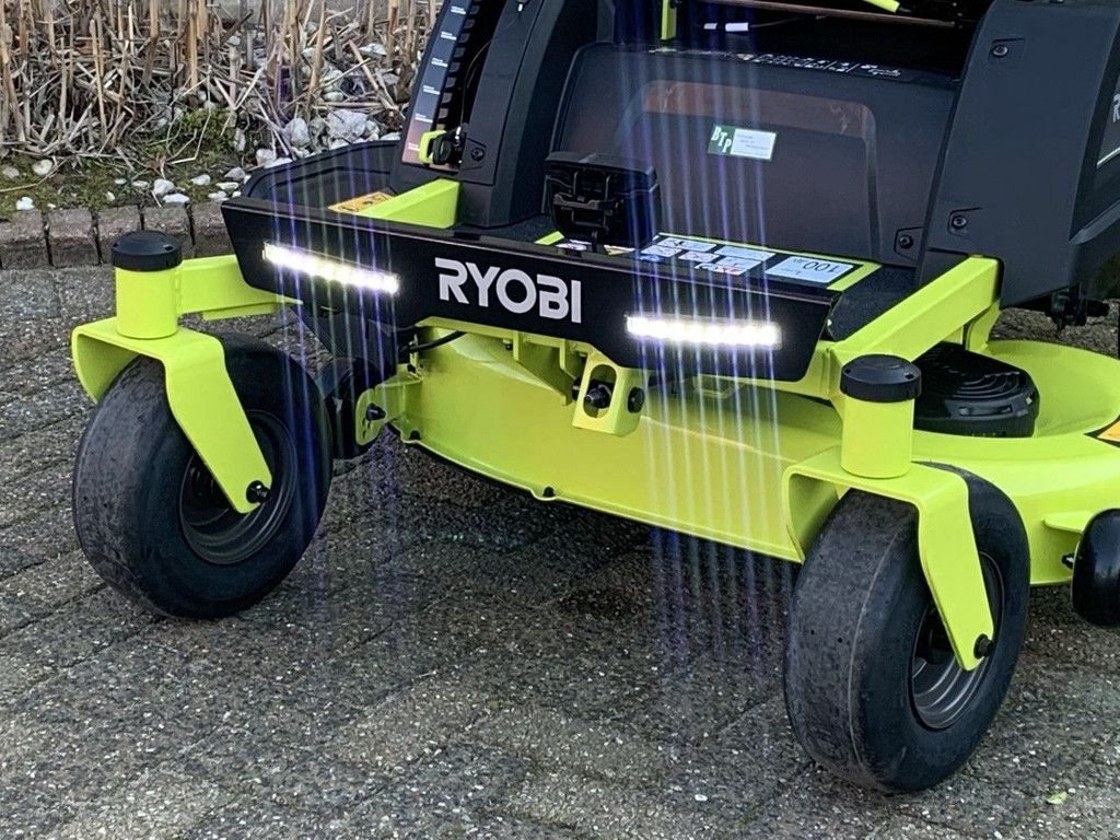 Freischneider & Trimmer του τύπου Sonstige Ryobi &#11088; Accu zero turn maaier Ryobi ztr480ex elektris, Neumaschine σε Ameide (Φωτογραφία 2)