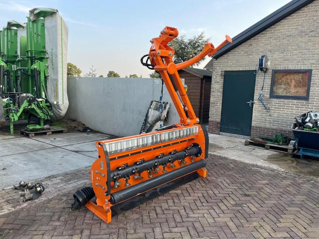 Freischneider & Trimmer van het type Sonstige Samasz Kangu 190, Neumaschine in Vriezenveen (Foto 3)