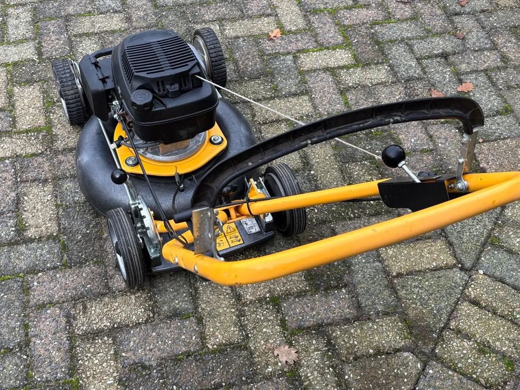 Freischneider & Trimmer типа Stiga gebruikte Multiclip Pro mulchmaaier met Honda motor, Gebrauchtmaschine в Ameide (Фотография 4)