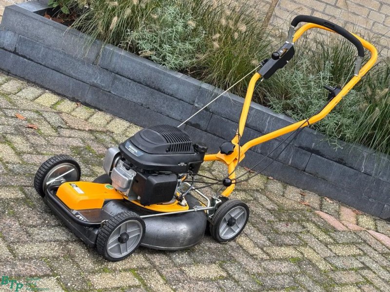 Freischneider & Trimmer du type Stiga gebruikte Multiclip Pro mulchmaaier met Honda motor, Gebrauchtmaschine en Ameide