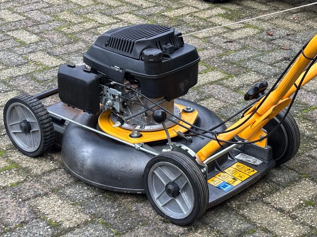 Freischneider & Trimmer типа Stiga gebruikte Multiclip Pro mulchmaaier met Honda motor, Gebrauchtmaschine в Ameide (Фотография 3)