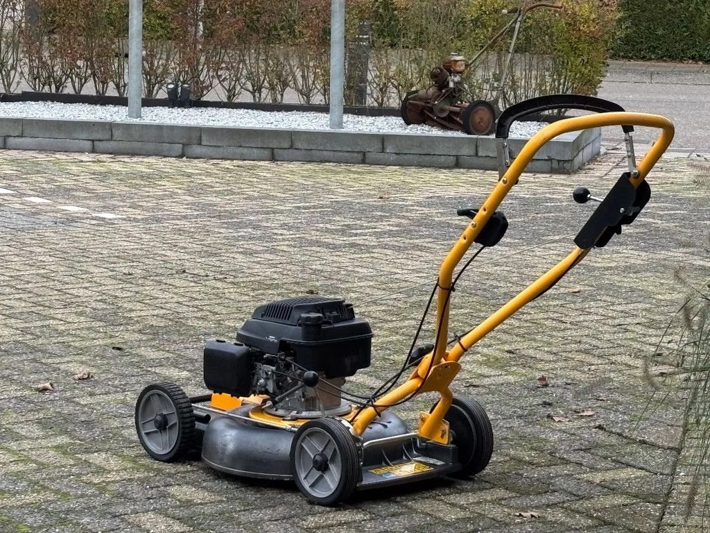 Freischneider & Trimmer типа Stiga gebruikte Multiclip Pro mulchmaaier met Honda motor, Gebrauchtmaschine в Ameide (Фотография 5)