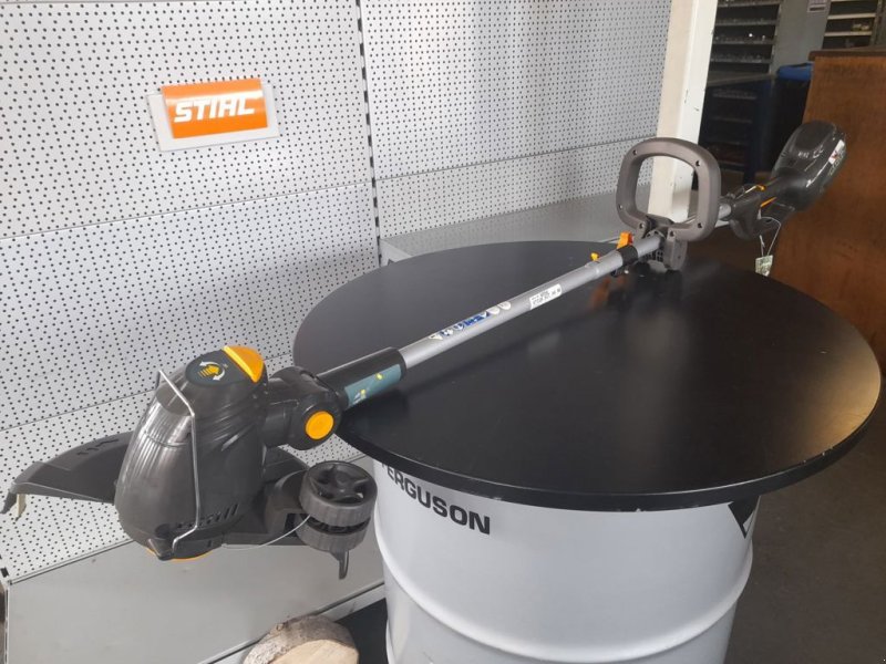 Freischneider & Trimmer tipa Stiga SGT 48 AE, Neumaschine u MARIENHEEM (Slika 1)