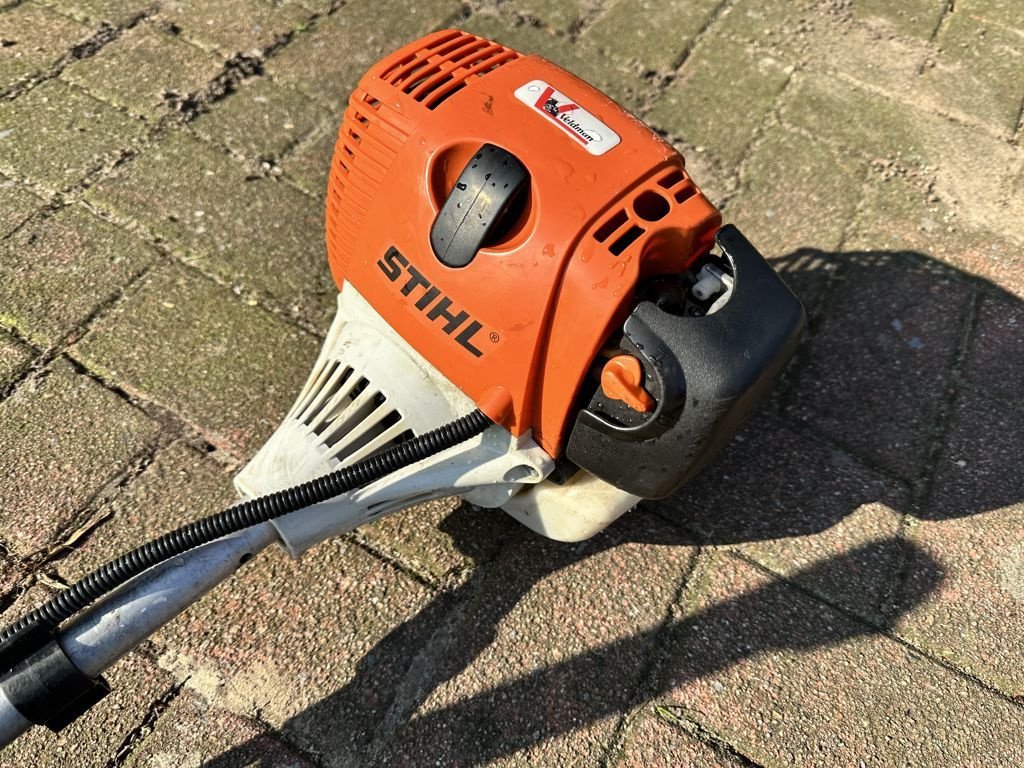 Freischneider & Trimmer tip Stihl FS 90, Gebrauchtmaschine in MARIENHEEM (Poză 3)