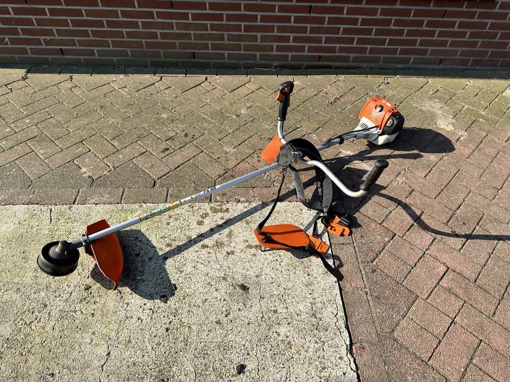 Freischneider & Trimmer des Typs Stihl FS 90, Gebrauchtmaschine in MARIENHEEM (Bild 1)