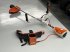 Freischneider & Trimmer del tipo Stihl Fsa130 accu bosmaaier gebruikte kantenmaaier, Gebrauchtmaschine en Ameide (Imagen 1)