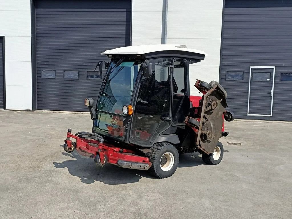 Freischneider & Trimmer типа Toro 4010-D, Gebrauchtmaschine в Groningen (Фотография 1)