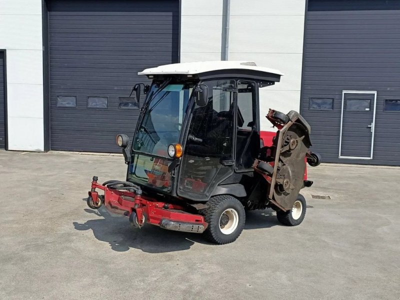 Freischneider & Trimmer of the type Toro 4010-D, Gebrauchtmaschine in Groningen (Picture 1)