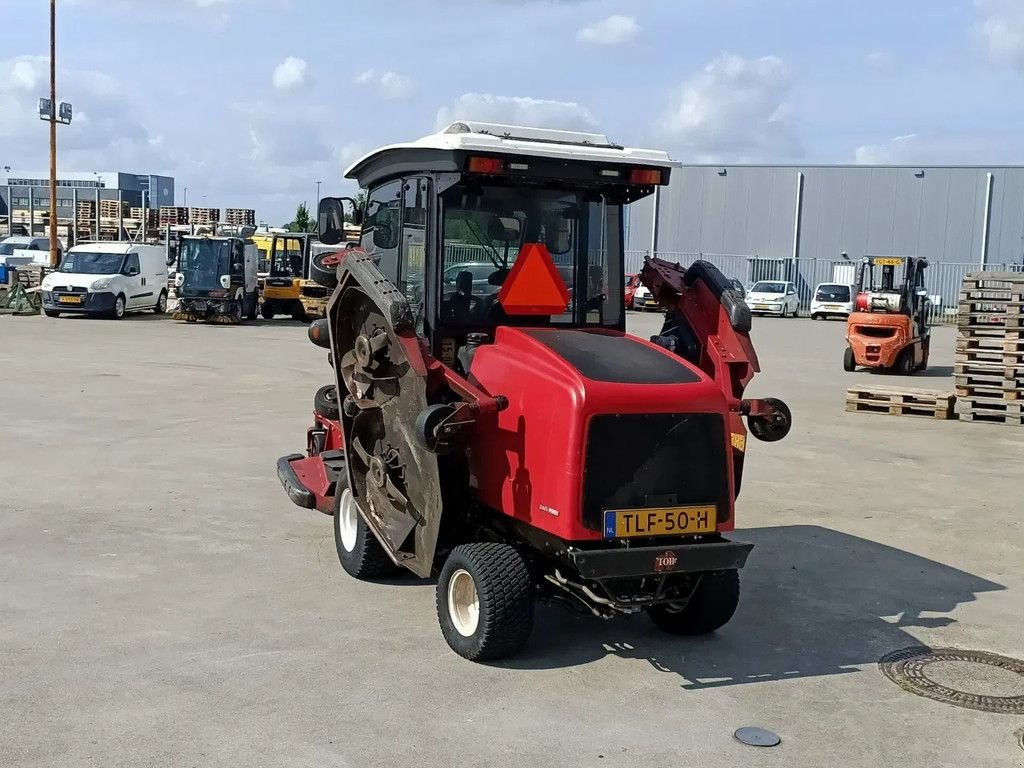 Freischneider & Trimmer типа Toro 4010-D, Gebrauchtmaschine в Groningen (Фотография 10)