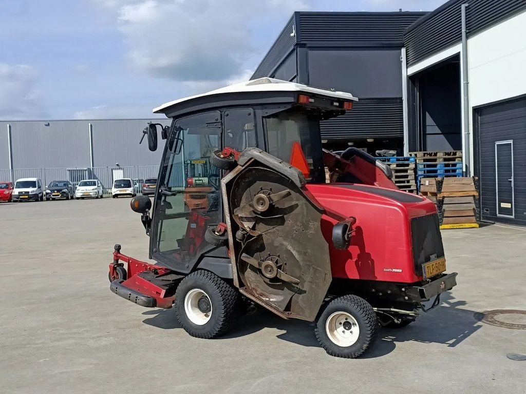 Freischneider & Trimmer typu Toro 4010-D, Gebrauchtmaschine v Groningen (Obrázok 4)