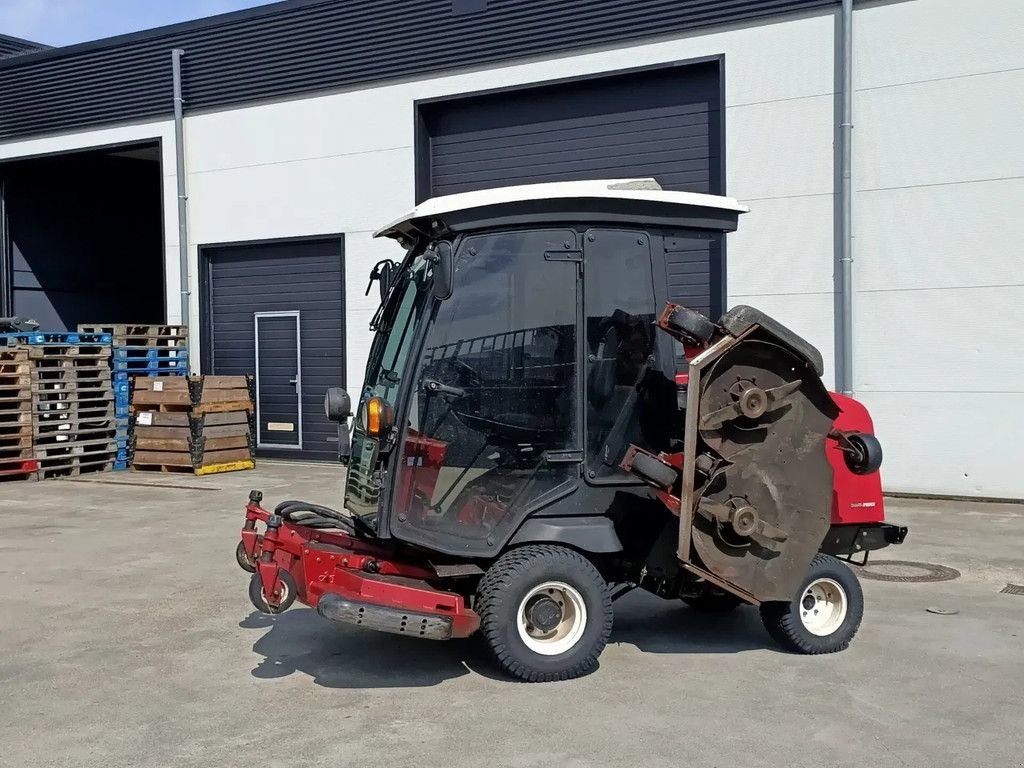 Freischneider & Trimmer des Typs Toro 4010-D, Gebrauchtmaschine in Groningen (Bild 2)