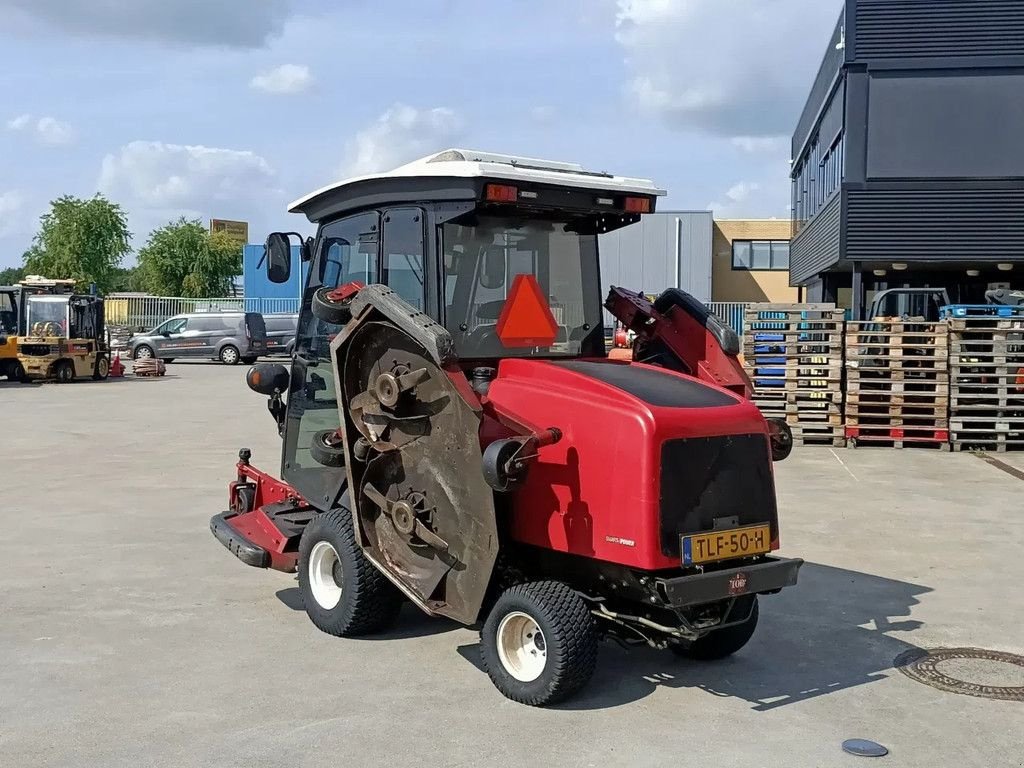 Freischneider & Trimmer tipa Toro 4010-D, Gebrauchtmaschine u Groningen (Slika 5)