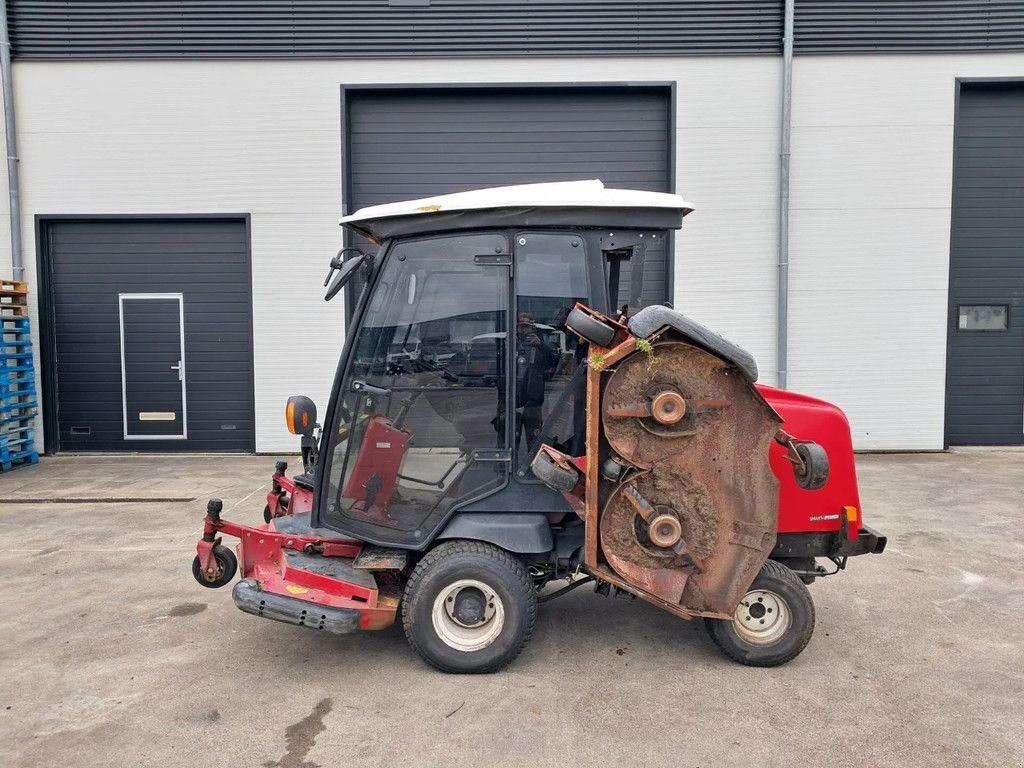 Freischneider & Trimmer del tipo Toro Groundmaster 4010.D, Gebrauchtmaschine en Groningen (Imagen 9)