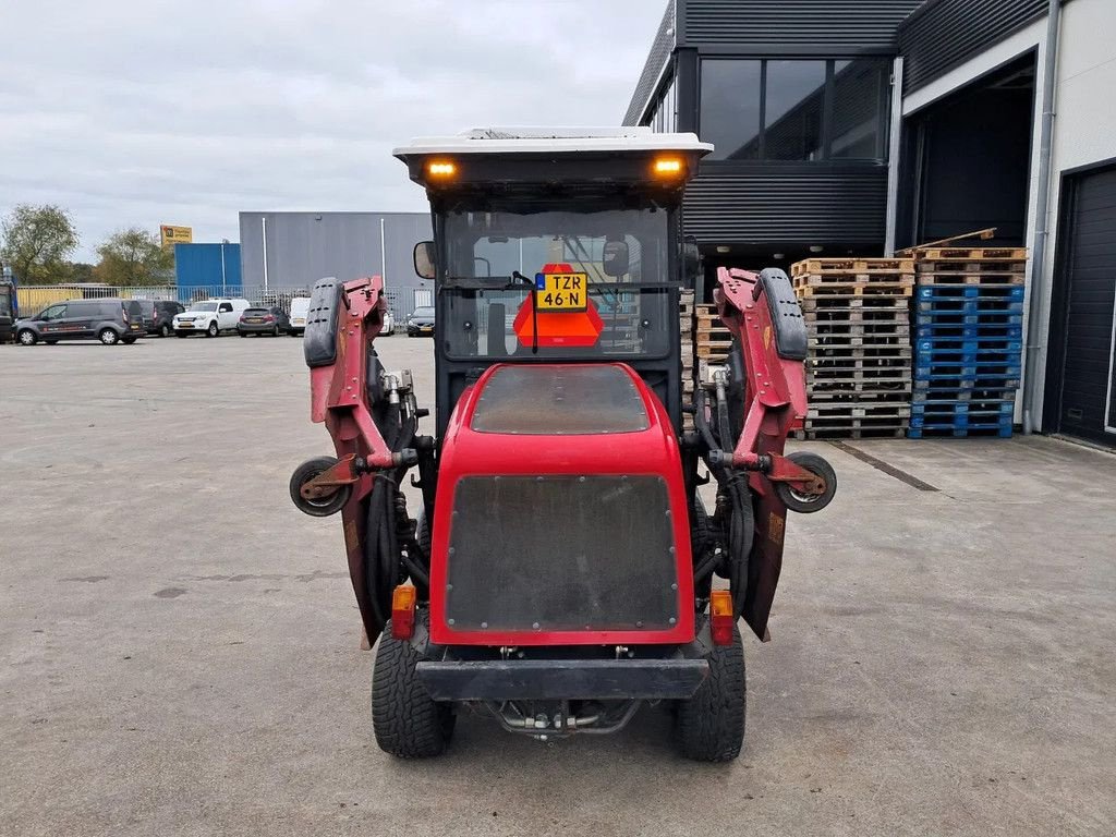 Freischneider & Trimmer del tipo Toro Groundmaster 4010.D, Gebrauchtmaschine en Groningen (Imagen 10)