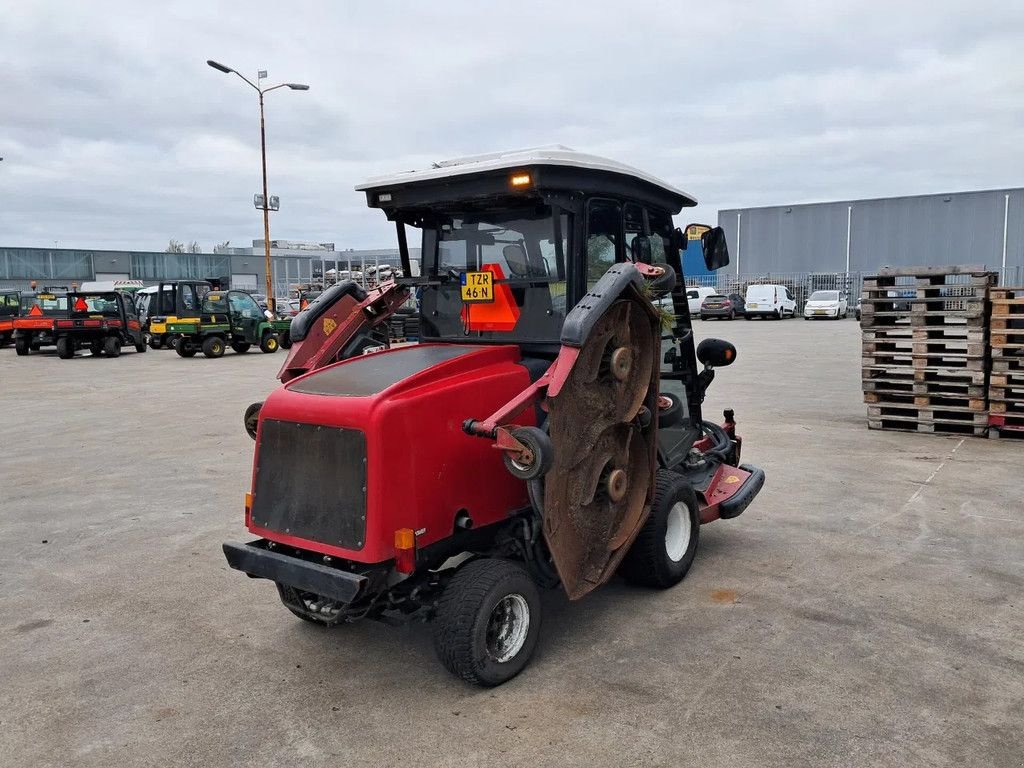 Freischneider & Trimmer del tipo Toro Groundmaster 4010.D, Gebrauchtmaschine en Groningen (Imagen 7)