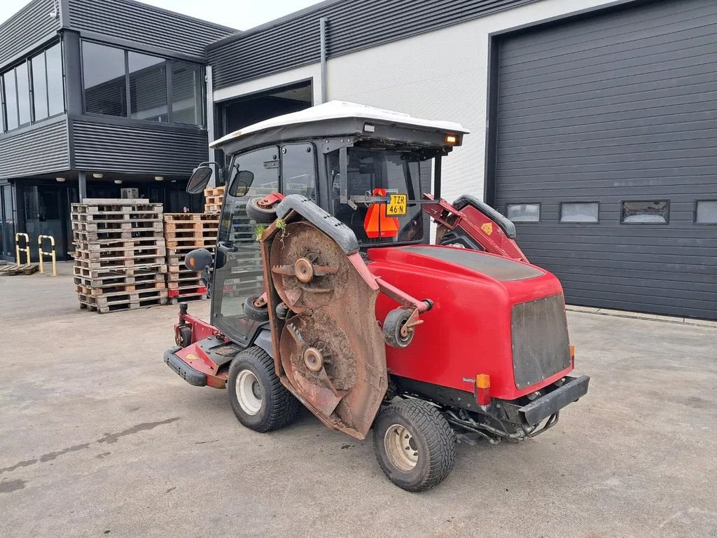 Freischneider & Trimmer del tipo Toro Groundmaster 4010.D, Gebrauchtmaschine en Groningen (Imagen 8)