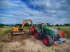 Frontgewicht van het type Agribumper Fendt TractorBumper, Neumaschine in Alphen (Foto 27)