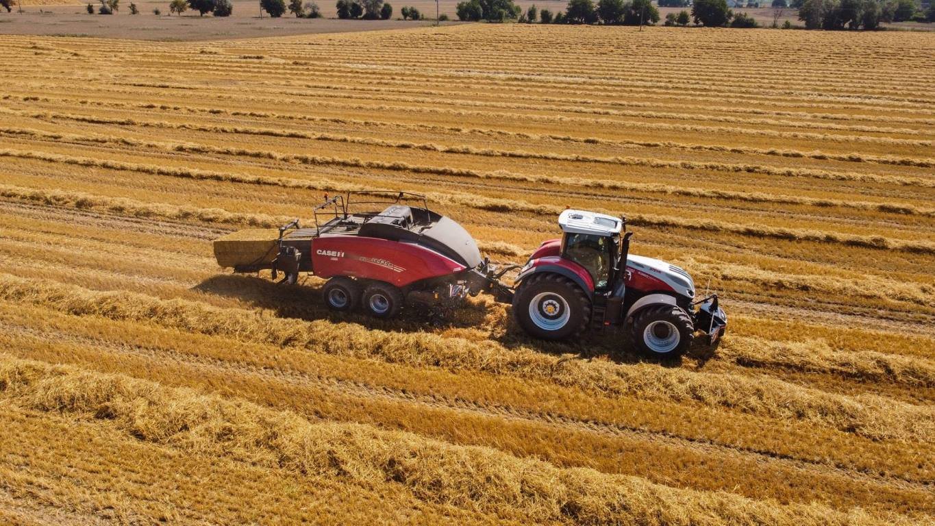 Frontgewicht of the type Agribumper Steyr TractorBumper, Neumaschine in Alphen (Picture 16)