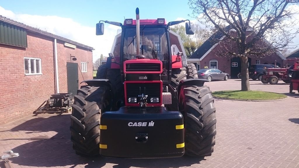 Frontgewicht типа Case IH Frontgewicht 750 KG, Neumaschine в Lunteren (Фотография 2)