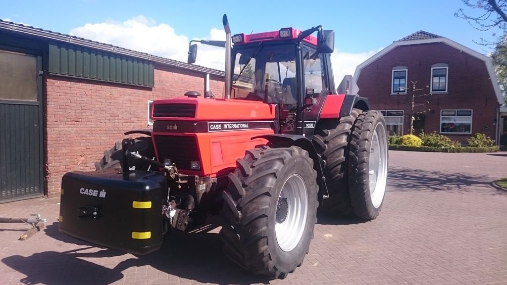 Frontgewicht van het type Case IH Frontgewicht 750 KG, Neumaschine in Lunteren (Foto 3)