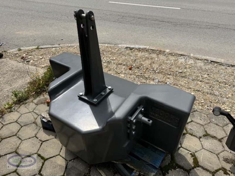 Frontgewicht типа Fendt 1800kg, Neumaschine в Münzkirchen (Фотография 5)