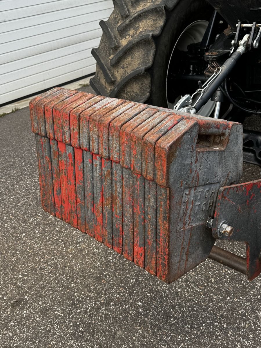 Frontgewicht of the type Fendt 870 kg Frontgewicht, Gebrauchtmaschine in Traberg (Picture 4)