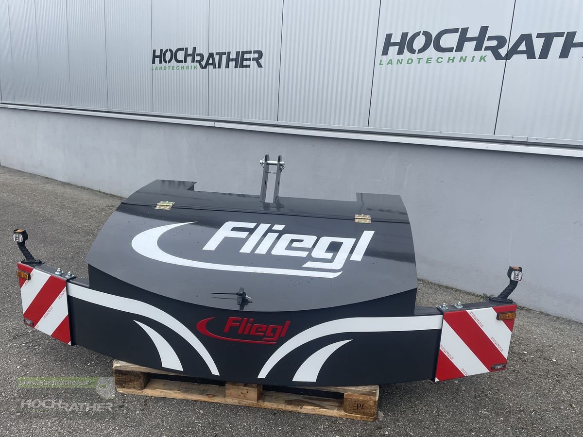 Frontgewicht del tipo Fliegl Frontgewicht STAR zum Einführungspreis!, Neumaschine en Kronstorf (Imagen 6)