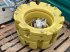 Frontgewicht del tipo John Deere Radgewichte 205kg, Gebrauchtmaschine In Eggendorf (Immagine 8)