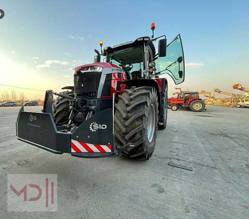 Frontgewicht van het type MD Landmaschinen SD Frontgewicht, Neumaschine in Zeven (Foto 1)