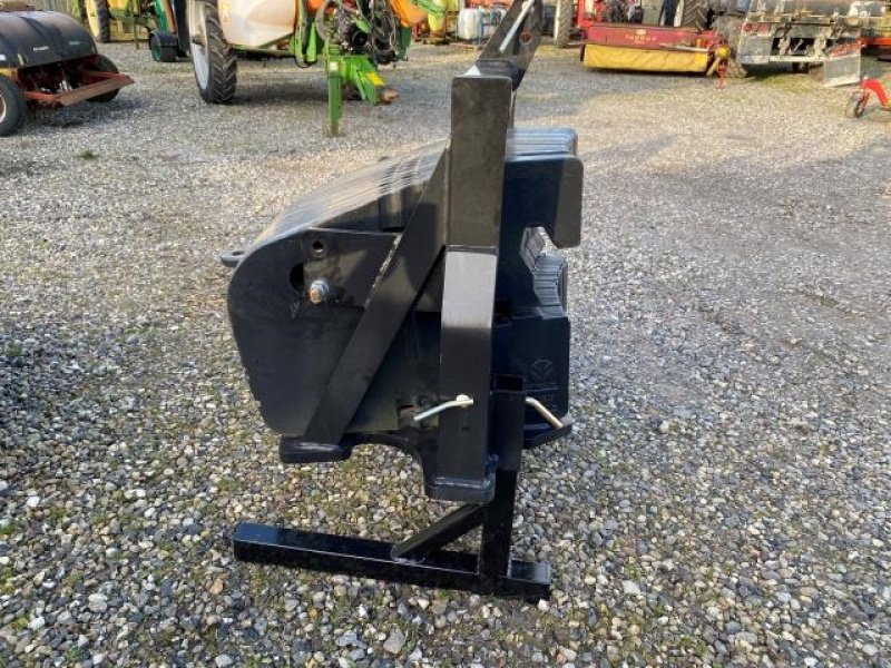 Frontgewicht za tip New Holland 1800 KG, Gebrauchtmaschine u Hadsten (Slika 2)