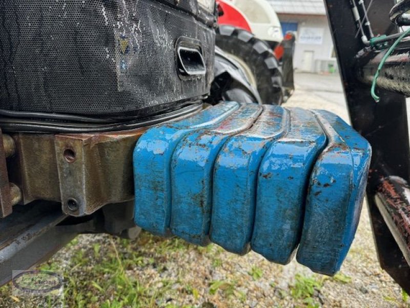 Frontgewicht a típus New Holland Sonstiges, Gebrauchtmaschine ekkor: Münzkirchen (Kép 3)