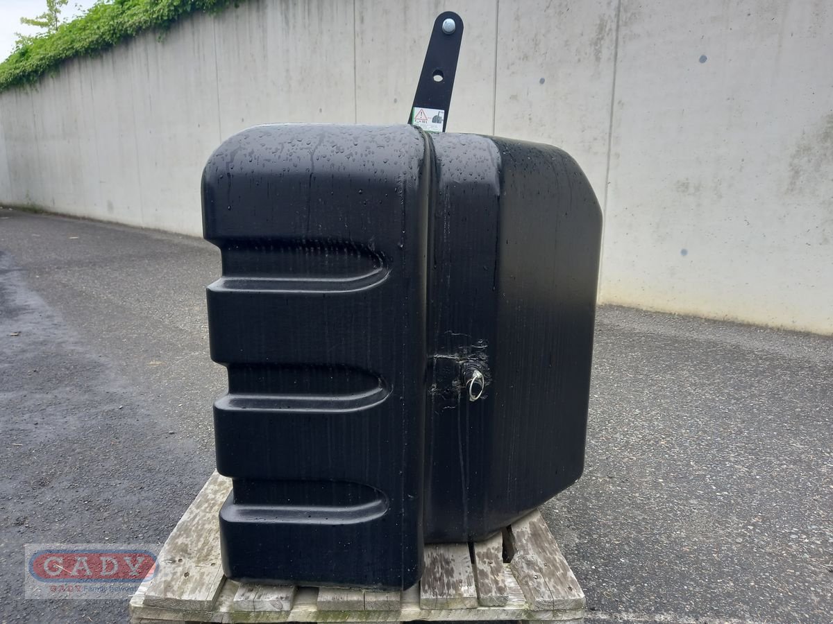 Frontgewicht typu Sonstige 1200 KG, Neumaschine v Lebring (Obrázek 9)