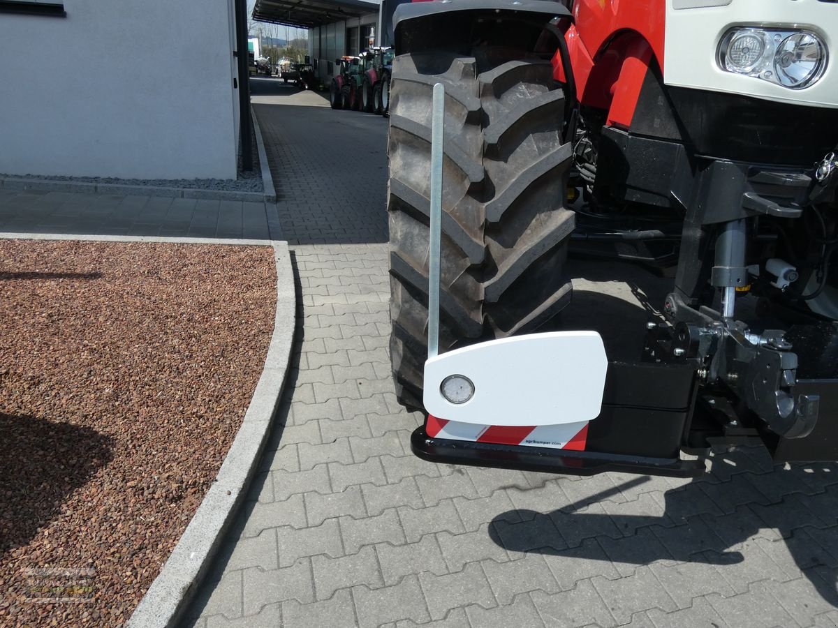 Frontgewicht tip Sonstige AGRIbumper 400 Extra, Gebrauchtmaschine in Aurolzmünster (Poză 14)