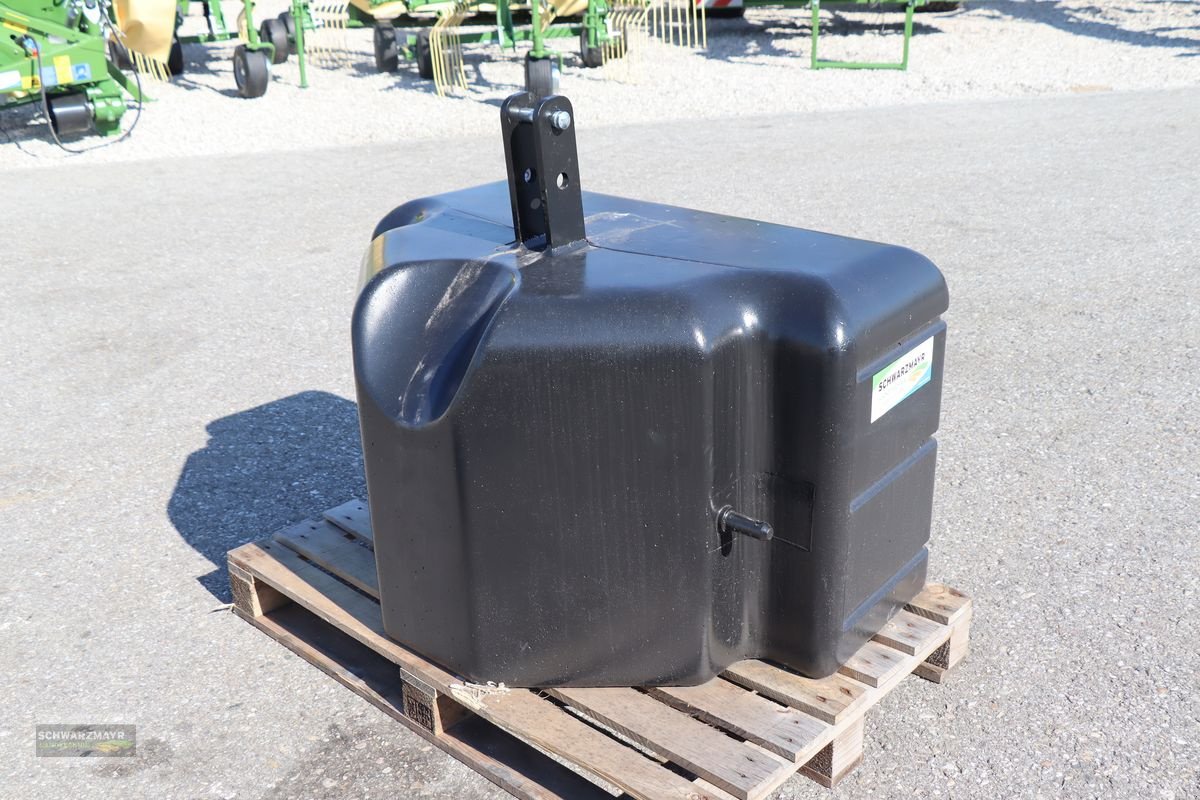 Frontgewicht du type Sonstige BBP 1.200kg, Neumaschine en Aurolzmünster (Photo 3)