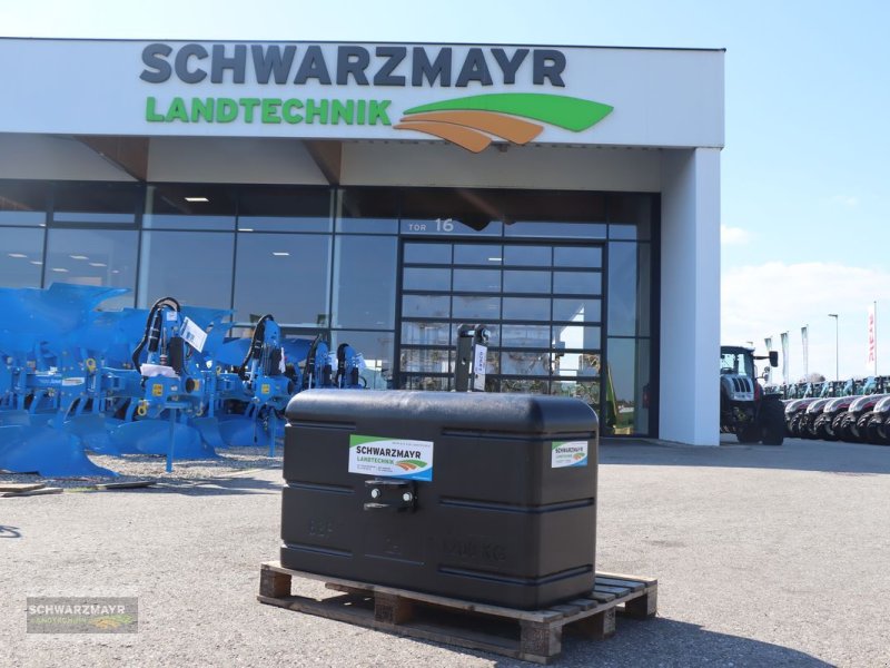 Frontgewicht del tipo Sonstige BBP 1.200kg, Neumaschine en Gampern (Imagen 1)