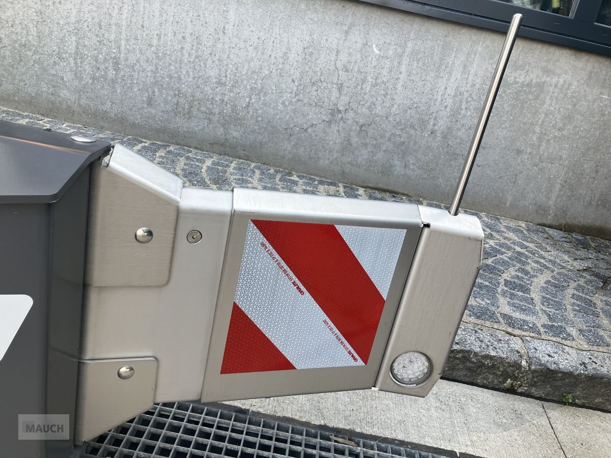 Frontgewicht del tipo Sonstige Bressel & Lade Frontgewicht mit SafetyWings, Neumaschine In Burgkirchen (Immagine 10)