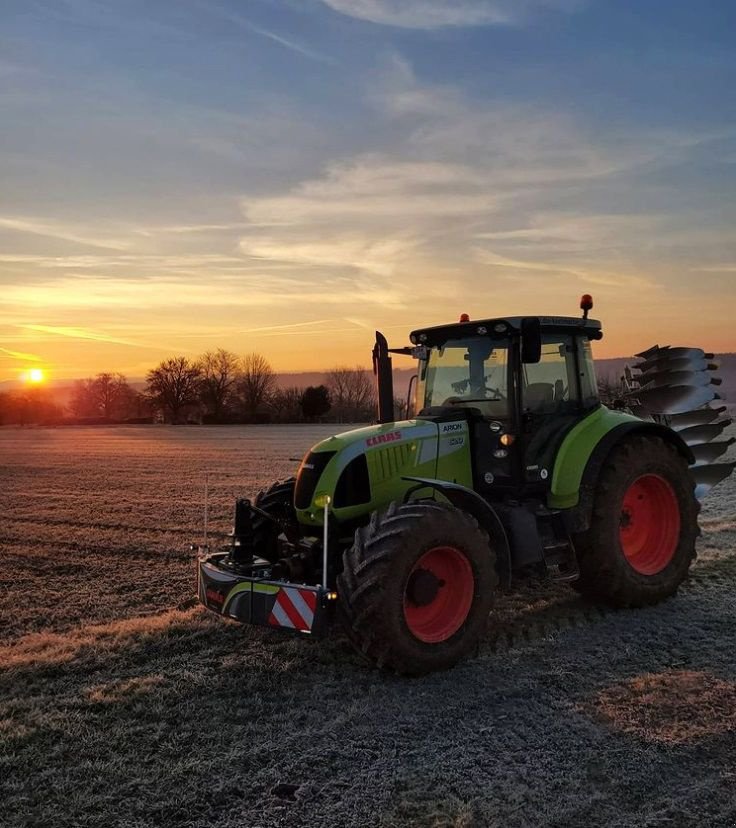 Frontgewicht of the type Sonstige Claas Agribumper / TractorBumper, Neumaschine in Alphen (Picture 10)