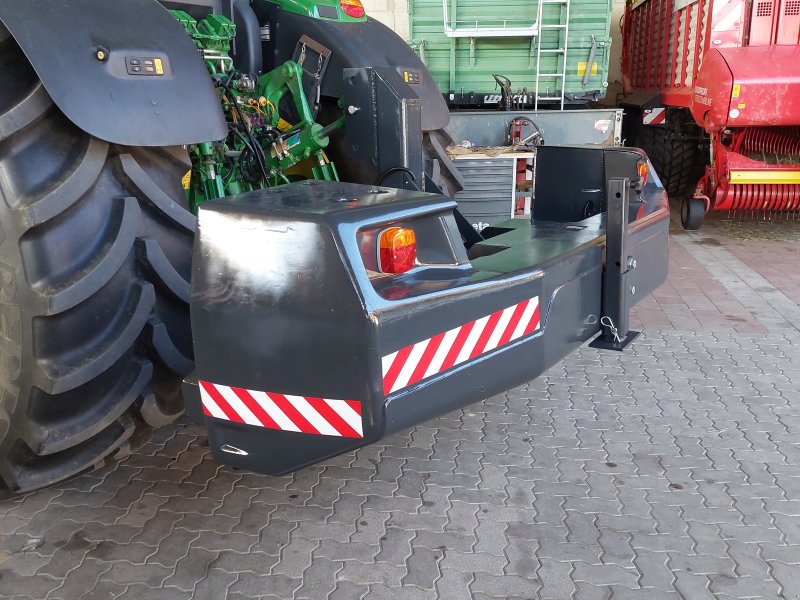 Frontgewicht van het type Sonstige Front-Heckgewicht, Gebrauchtmaschine in Groß St. Florian (Foto 1)