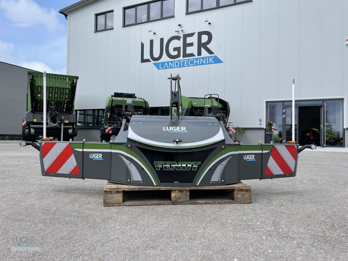 Frontgewicht du type Sonstige FrontBumper Fendt, Neumaschine en Niederkappel (Photo 1)