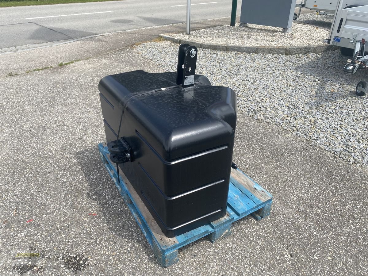 Frontgewicht del tipo Sonstige Frontgewicht BBP 1500 kg, Neumaschine en Senftenbach (Imagen 5)