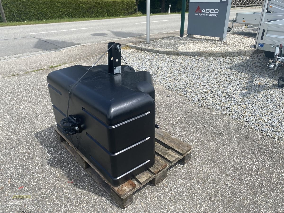 Frontgewicht van het type Sonstige Frontgewicht BBP 1700 kg, Neumaschine in Senftenbach (Foto 5)