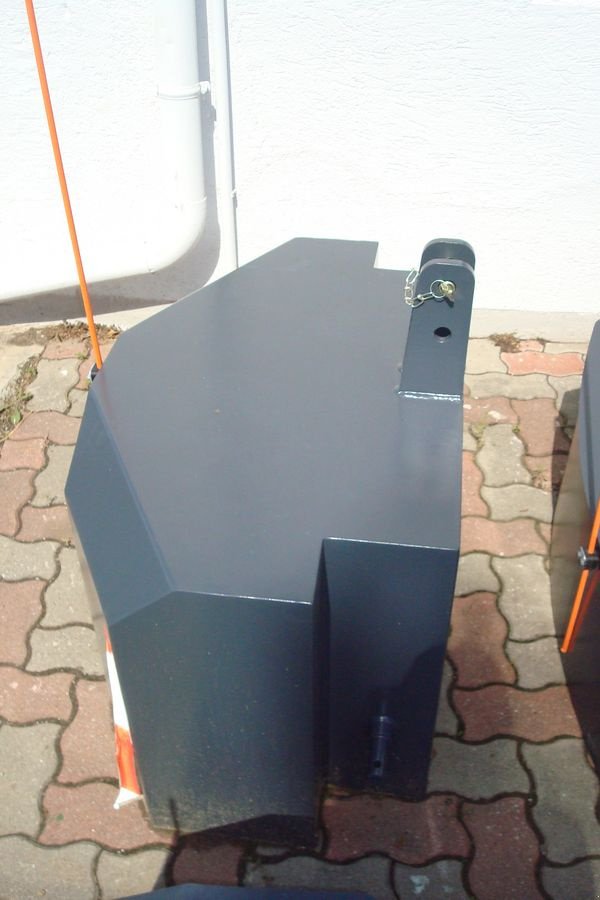 Frontgewicht του τύπου Sonstige Frontgewicht verschiedene Größen ab 450 kg, Neumaschine σε Judenburg (Φωτογραφία 7)