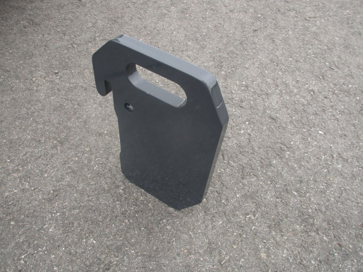 Frontgewicht του τύπου Sonstige Frontgewichtstafeln mit Anbaubock, Neumaschine σε NATTERNBACH (Φωτογραφία 10)
