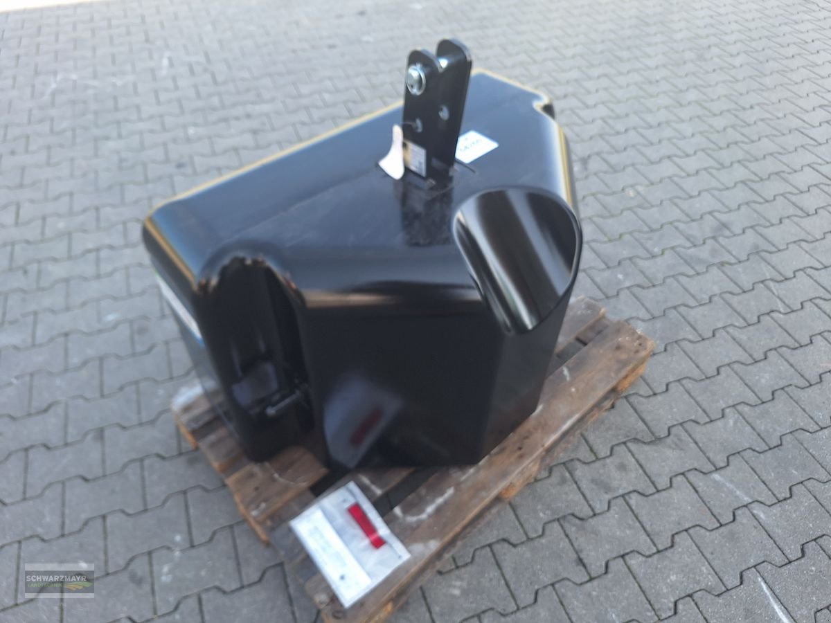 Frontgewicht del tipo Sonstige Pateer BBP-2 800kg, Neumaschine en Aurolzmünster (Imagen 6)